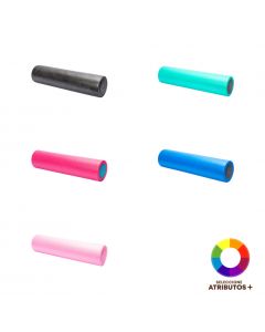 Roller masajeador foam liso