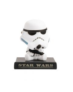 Figura plástica Stormtrooper Star Wars 11.5cm