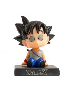 Figura colecciona plástica Dragon Ball Z 13cm