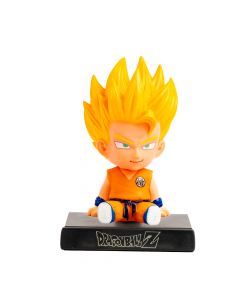 Figura plástica coleccionable Dragon Ball Z 