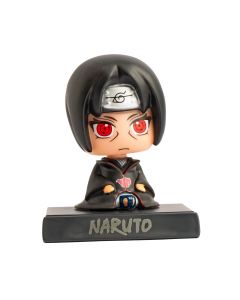 Figura colección plástica Naruto 11.5cm