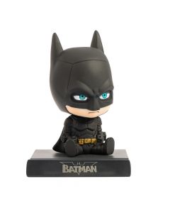 Figura plástica coleccionable Batman 11cm