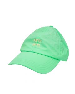 Gorra lisa detalle relieve con costura surtido