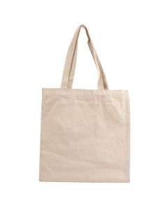 Bolsa tela para compras reutilizable 