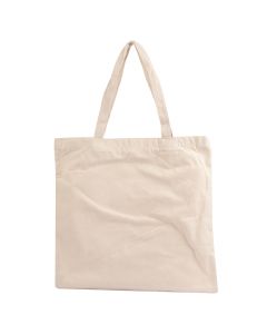 Bolsa tela para compras reutilizable 
