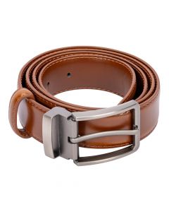 Faja hombre hebilla cuadrada