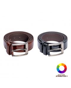 Faja para hombre diseño liso