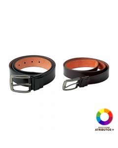 Faja para hombre con hebilla