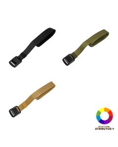 Faja tela hombre diseño surtido