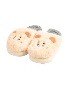Pantufla afelpada figura kirby 34-35 