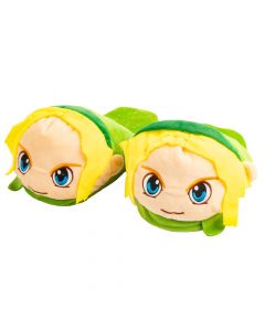 Pantufla afelpada figura link zelda 34-35 
