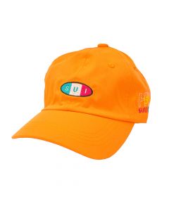 Gorra tela infantil con bordado sui 1982 surtido