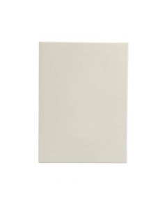 Caja cartón lisa rectangular s gris