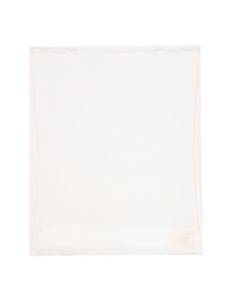 Caja lisa con tapa transparente