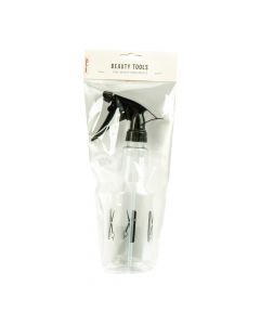 Rociador plastico estampado 460ml 
