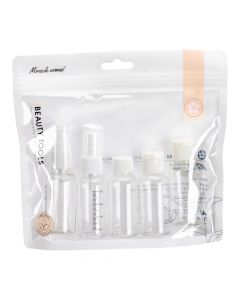 Set de envases de 35ml