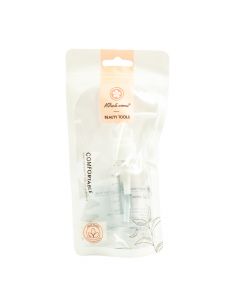 Envase plastico liso 50ml 
