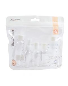 Envase liso 5pzas