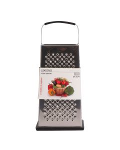 Rallador metálico 24.5cm 