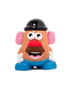 Jarra porcelana figura mr potato head