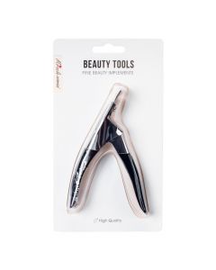 Corta tips metálico