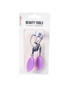 Encrespador metálico pestañas