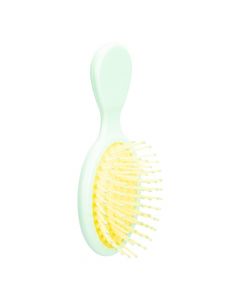 Cepillo para cabello liso