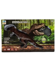 Dinosaurio T-Rex control remoto +8a