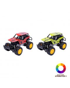 Carro Goo Sheep para niños