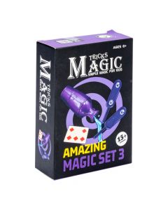 Accesorios para magia 15 trucos