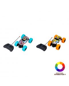 Carro Rock Climbers 4WD