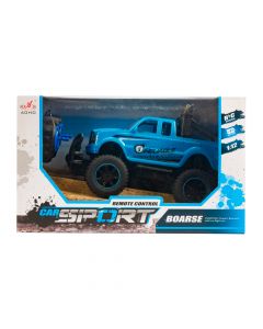 Carro control remoto +6a surtido