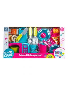 Accesorio cocina multicolor