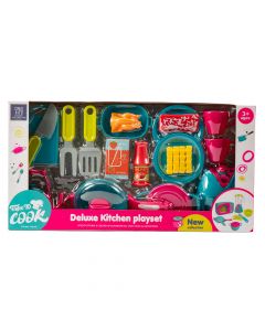 Accesorio plástico para cocina +3a 
