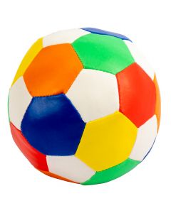 Bola tela +6a multicolor