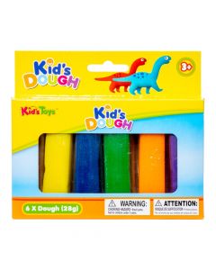 Plastilina moldeable lisa