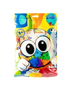 Bloques armables con relieve