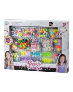 Set abalorios Beads Design