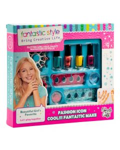 Accesorios manicure +3 años