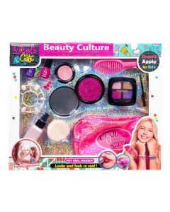 Set de maquillaje infantil