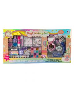 Accesorio plástico para niña +5a 