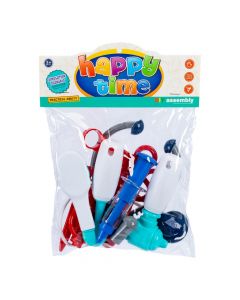Accesorios juego doctor