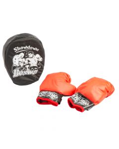 Accesorio boxeo niños +3 años