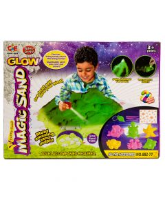 Arena kinetica 750g