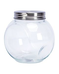 Recipiente vidrio 450ml