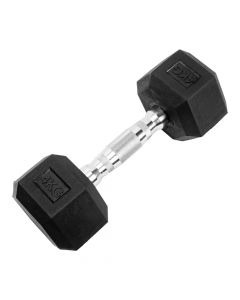 Mancuerna hexagonal 4kg