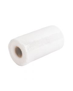 Malla decorativa navideña 10yrds 15cm 