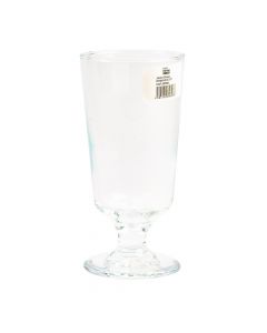 Vaso vidrio 300ml