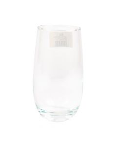 Vaso vidrio 360ml