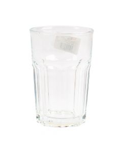 Vaso vidrio 320ml